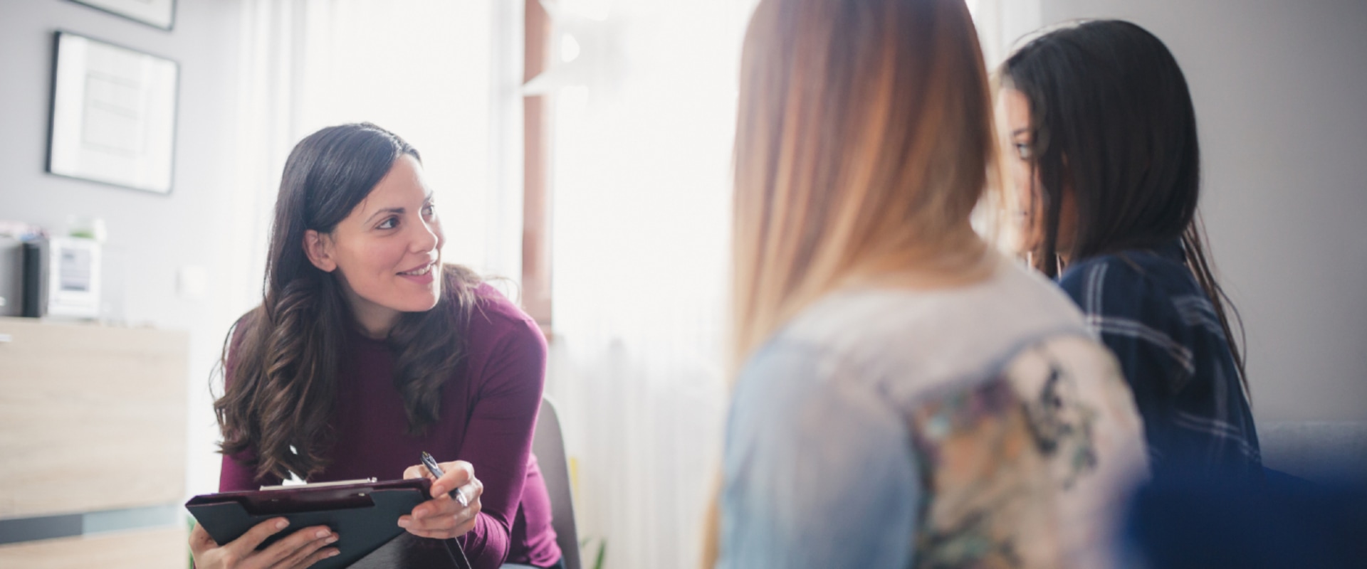 6 Major Methods of Counseling Explained