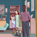 What is the Largest Counseling Organization?