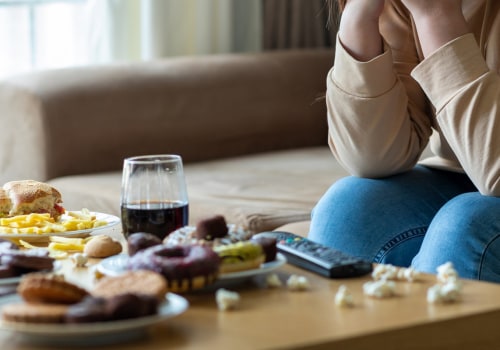 Understanding Eating Disorders and Treatment Restrictions in California