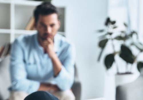 What Types of Counseling Services are Available?