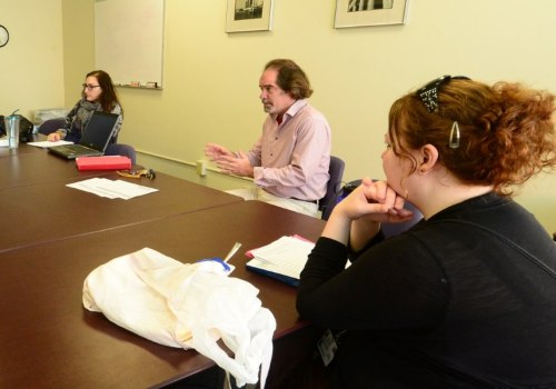 Overcoming Stigma: Why Counseling Is Important In California's Culture
