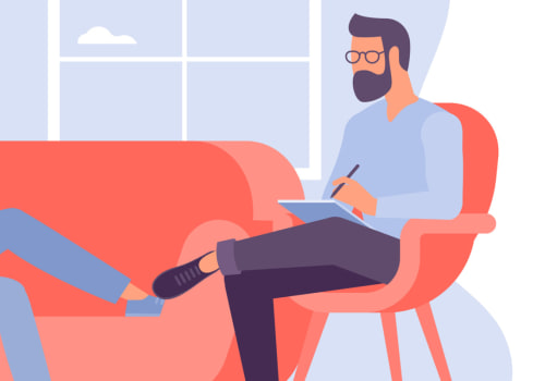 Finding the Right Counselor for Your Particular Issue