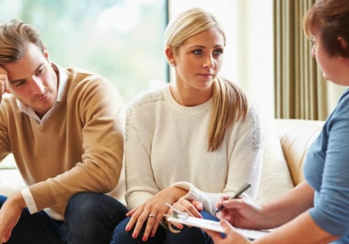 How Counseling Can Help With California's Unique Stressors