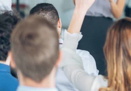 Continuing Education Requirements for Counselors in California