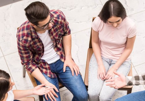 Assessing Clients in the Counseling Setting